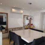 Apartamento à venda com 3 quartos, sendo 1 suíte,  no Centro, São Bernardo do Campo, SP