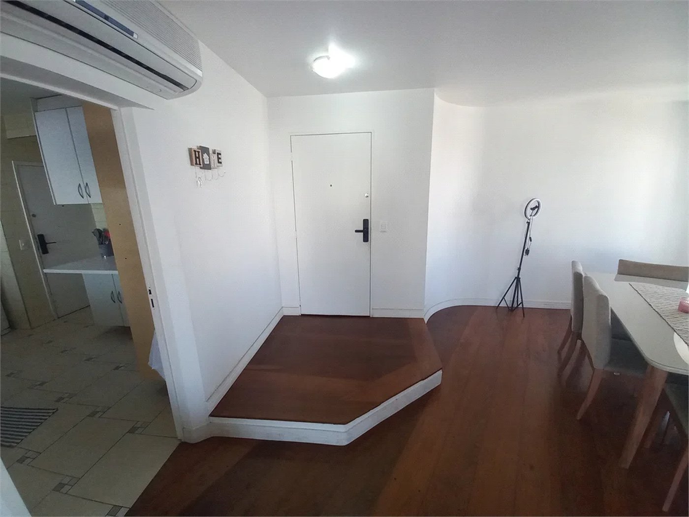 Apartamento à venda com 3 quartos, sendo 1 suíte,  em Vila Andrade, São Paulo, SP