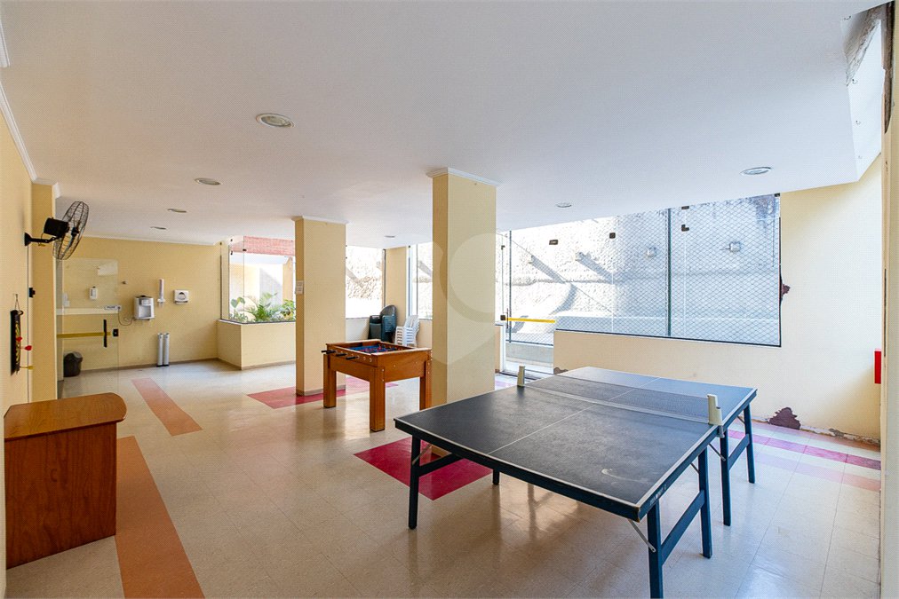 Apartamento à venda com 3 quartos, sendo 1 suíte, em Alto da Boa Vista, São Paulo, SP