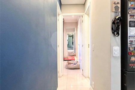 Apartamento à venda com 2 quartos, sendo 1 suíte, em Independência, São Bernardo do Campo, SP