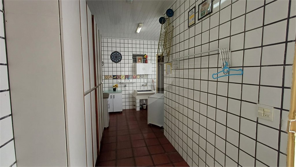 Sobrado à venda com 3 quartos, sendo 1 suíte, em Jabaquara, São Paulo, SP