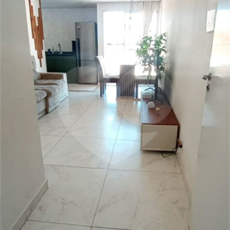 Apartamento à venda com 2 quartos em Conjunto Habitacional Brás Cubas, Mogi das Cruzes, SP