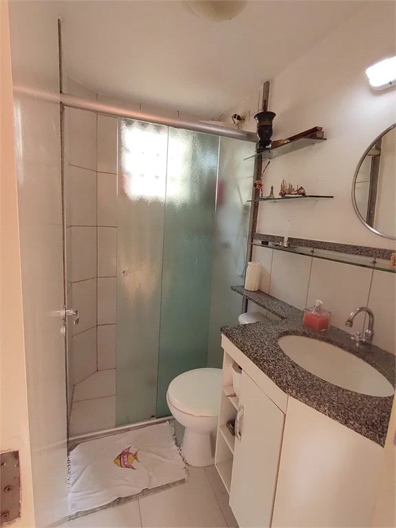 Apartamento à Venda no Morumbi – 65m² | 3 Dormitórios (1 Suíte)