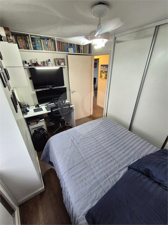 Apartamento à venda com 3 quartos, sendo 1 suíte, em Jardim Olympia, São Paulo, SP