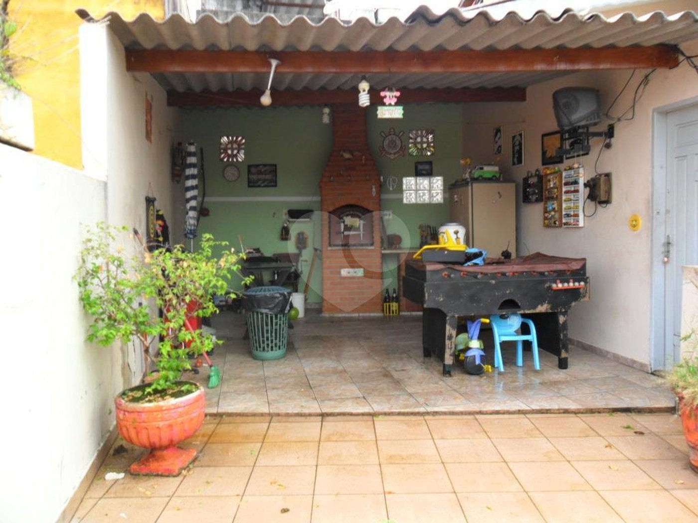 Sobrado à venda com 4 quartos em Imirim, São Paulo, SP