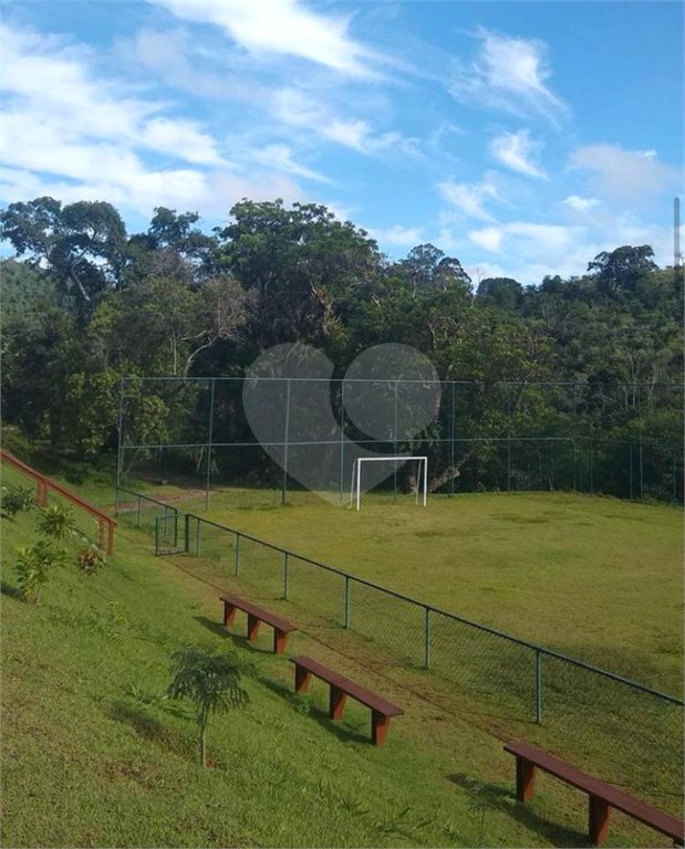 Terreno à venda no condomínio Ecologie Residencial Itatiba, Itatiba - SP