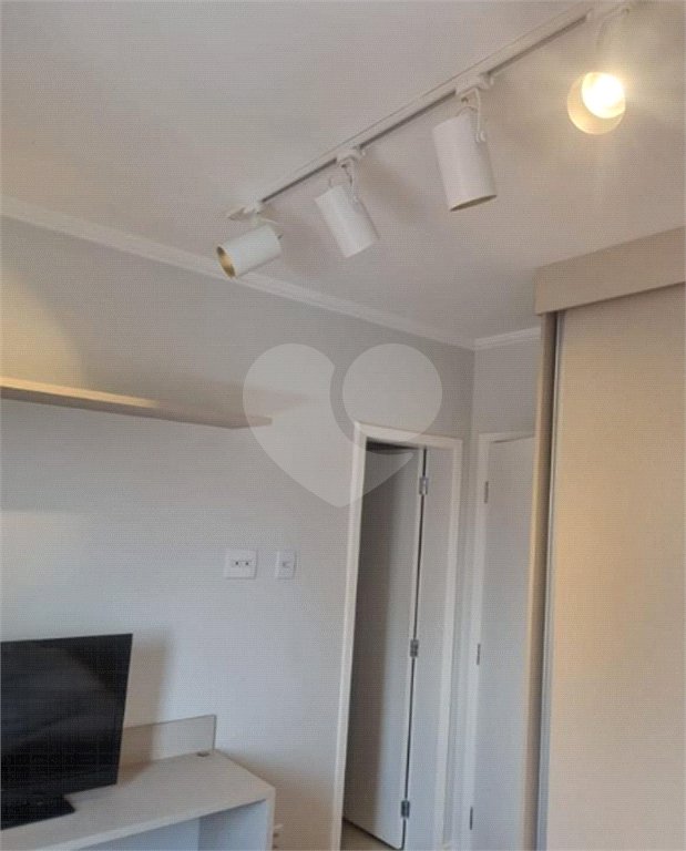 Apartamento à venda com 3 suítes em Tucuruvi, São Paulo, SP