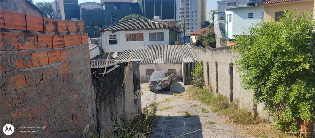 Terreno à venda em Jaguaré, São Paulo, SP