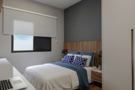 Residencial Tibaya