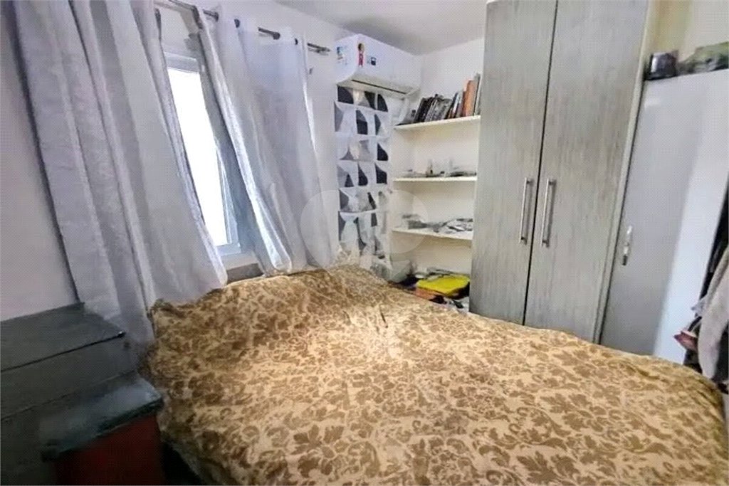 Apartamento à venda com 3 quartos, sendo 1 suíte, em Vila Isabel, Rio de Janeiro, RJ