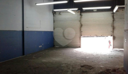 Prédio à venda ou para alugar em Pari, São Paulo, SP