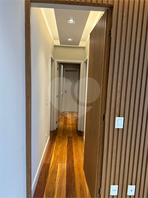 Apartamento para alugar com 3 suítes em Vila Gertrudes, São Paulo, SP