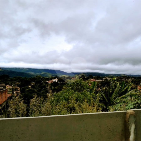 Terreno à venda com 1 quarto em Jardim Imperial, Atibaia, SP
