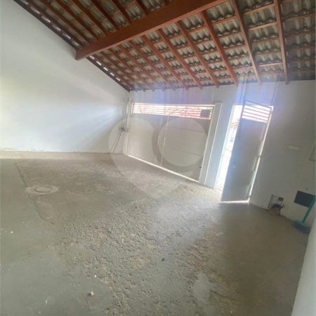 Casa à venda com 2 quartos em Parque Campo Bonito, Indaiatuba, SP