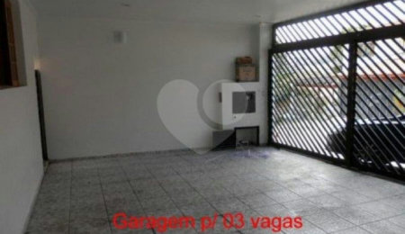 Sobrado à venda com 3 quartos, sendo 1 suíte,  em Jardim Prudência, São Paulo, SP