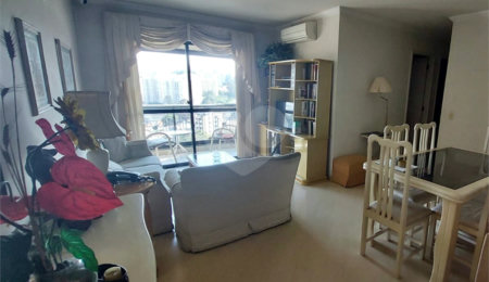 Apartamento à venda com 3 quartos, sendo 1 suíte,  em Jardim Peri Peri, São Paulo, SP
