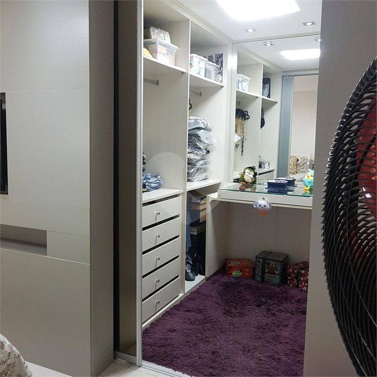 Cobertura à venda com 4 quartos, sendo 3 suítes, em Água Fria, São Paulo, SP