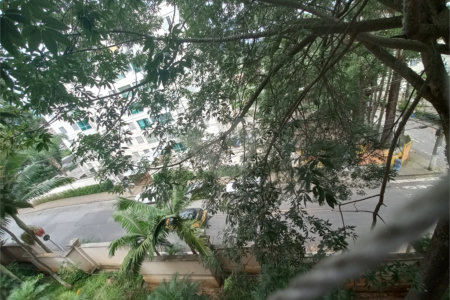 Apartamento à venda com 3 quartos em Paraisópolis, São Paulo, SP