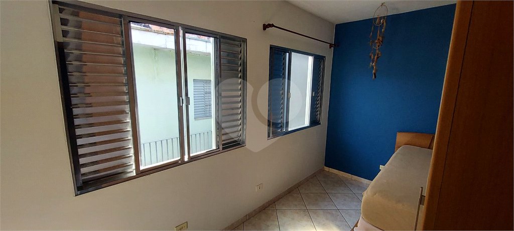 Sobrado à venda com 3 quartos, sendo 1 suíte, em Vila Sabrina, São Paulo, SP