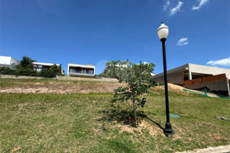 Casa à venda no condomínio Villas do Golf, Itu - SP
