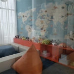 Studio à venda com 1 quarto em Chácara Santo Antônio, São Paulo, SP