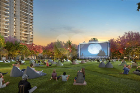 Apartamento à venda com 3 suítes em Jardim das Acácias, São Paulo, SP