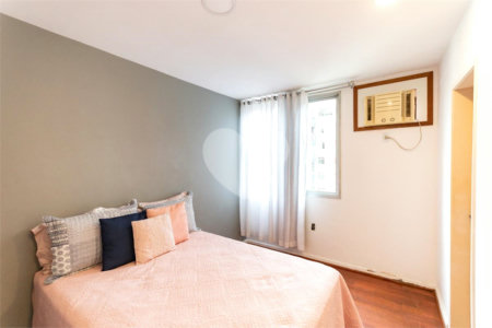 Apartamento à venda com 2 quartos, sendo 1 suíte, em Tijuca, Rio de Janeiro, RJ