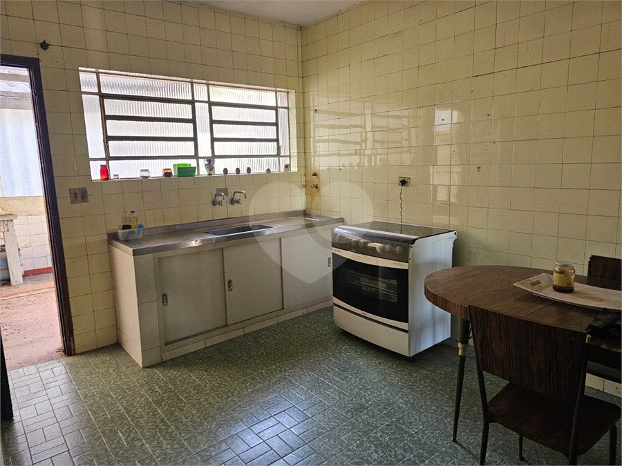 Casa à venda com 2 quartos em Jabaquara, São Paulo, SP