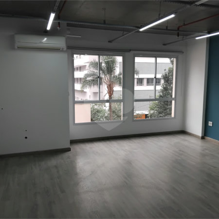 Sala à venda em Pinheiros, São Paulo, SP