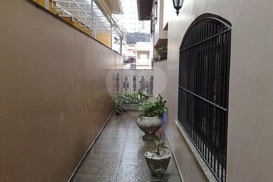 Sobrado à venda com 4 quartos, sendo 2 suítes, em Vila Guilherme, São Paulo, SP