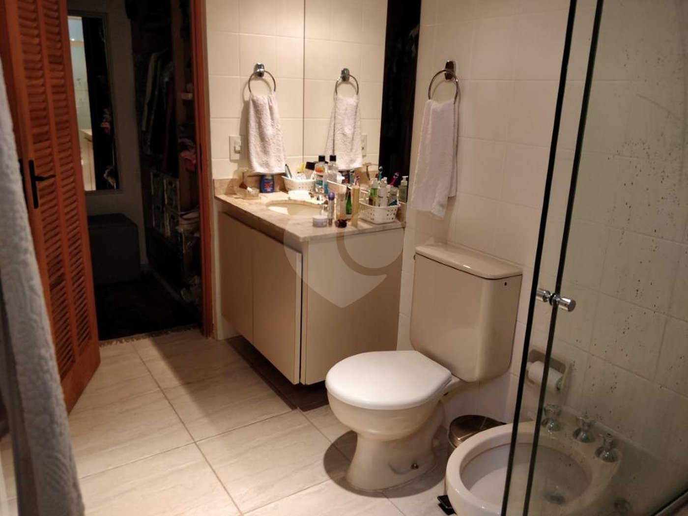 Apartamento à venda com 3 suítes em Jardim Ampliação, São Paulo, SP