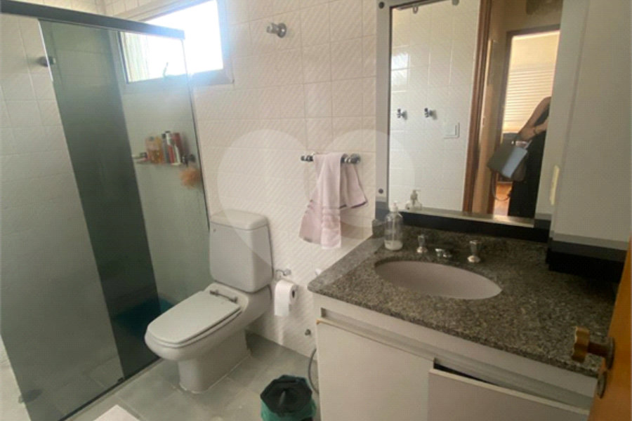 Apartamento à venda com 3 quartos, sendo 1 suíte, em Santana, São Paulo, SP