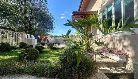 Casa Térrea à venda com 3 suítes em Tremembé, São Paulo, SP