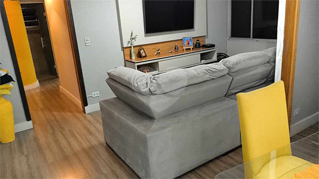 Apartamento à venda em Jardim Leonor Mendes de Barros, São Paulo, SP