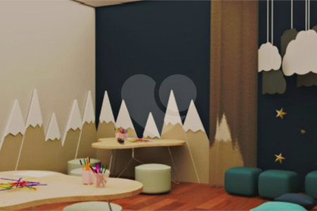 Apartamento à venda com 1 suíte em Vila Mariza Mazzei, São Paulo, SP