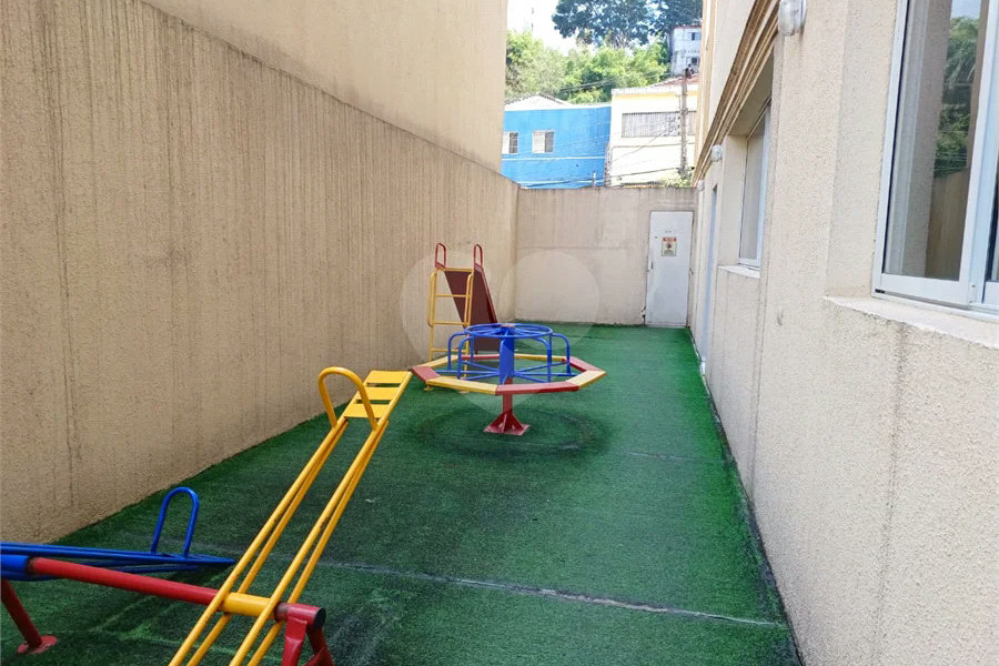 Apartamento para alugar com 1 quarto em Santana, São Paulo, SP