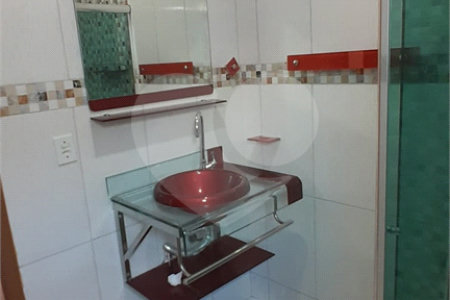 Casa à venda com 2 quartos, sendo 1 suíte, em Campo Grande, Rio de Janeiro, RJ