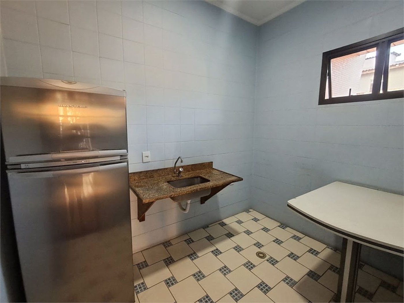 Apartamento com 3 dormitórios à venda, 135 m² por R$ 1.166.000,00 - Pompéia - Santos/SP