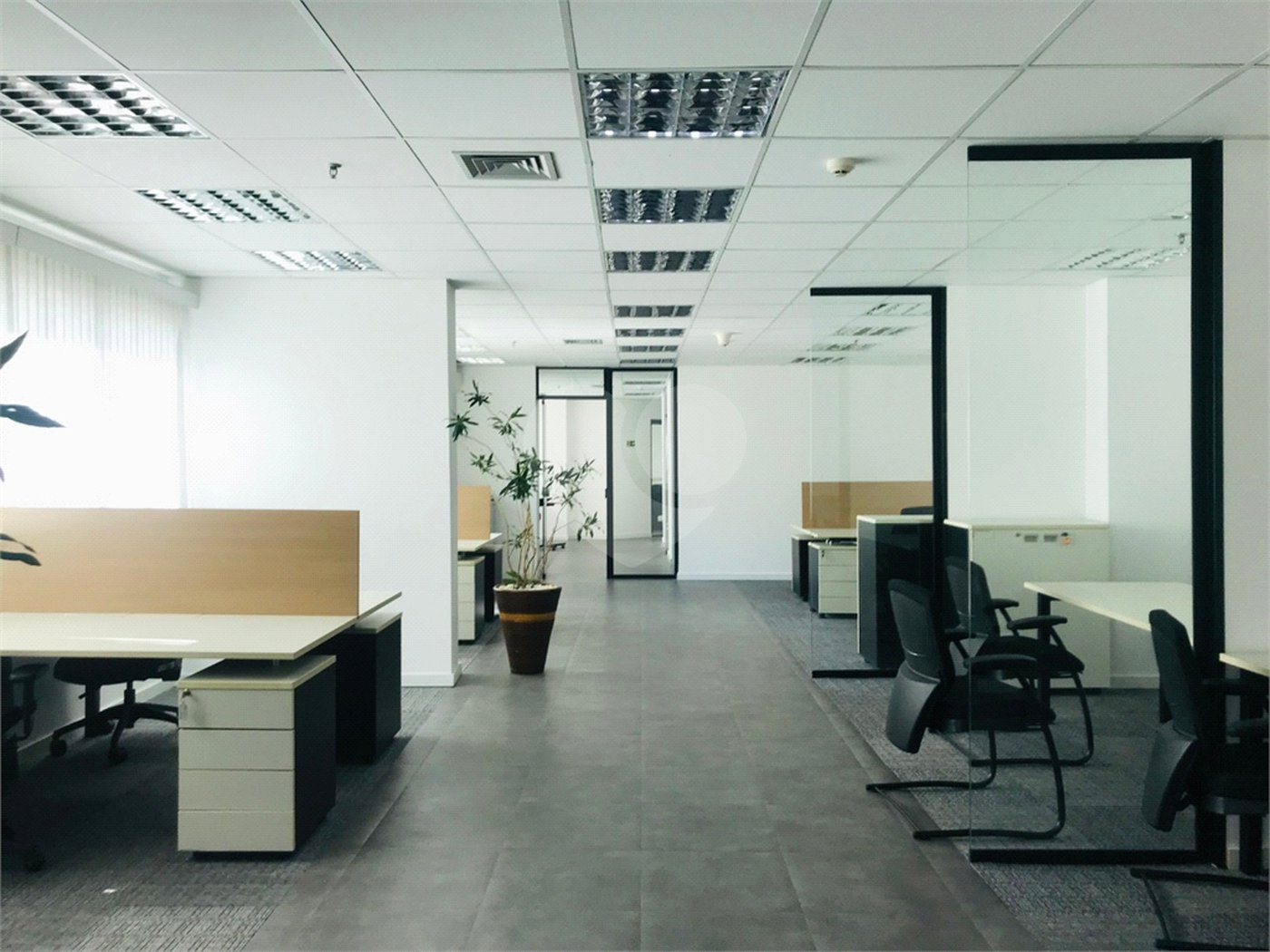 Sala para alugar no Centro, São Bernardo do Campo, SP