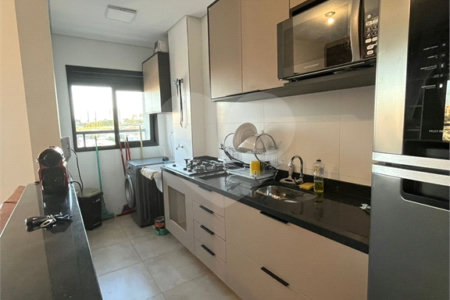 Flat à venda com 1 suíte em Jardim Pagliato, Sorocaba, SP
