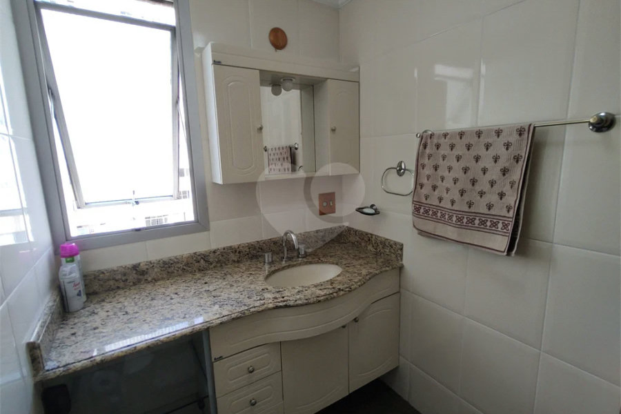 Apartamento à venda com 3 quartos, sendo 1 suíte, em Santana, São Paulo, SP