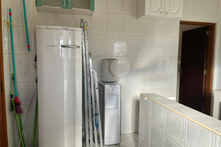Sobrado à venda com 3 suítes em Jardim do Colégio (zona Norte), São Paulo, SP