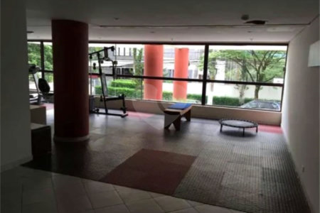 Apartamento à venda com 1 quarto em Vila Suzana, São Paulo, SP