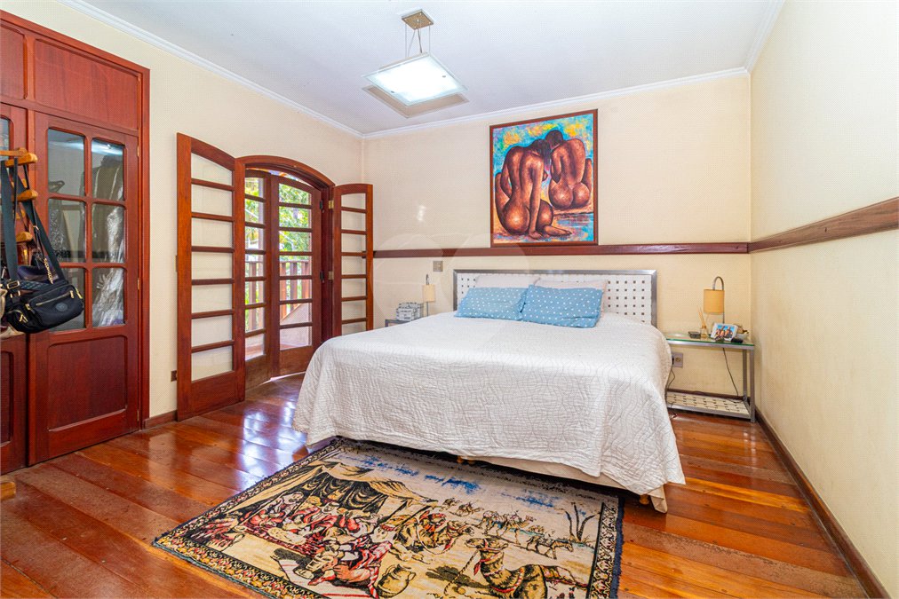 Casa à venda com 4 suítes em Jardim Marajoara, São Paulo, SP