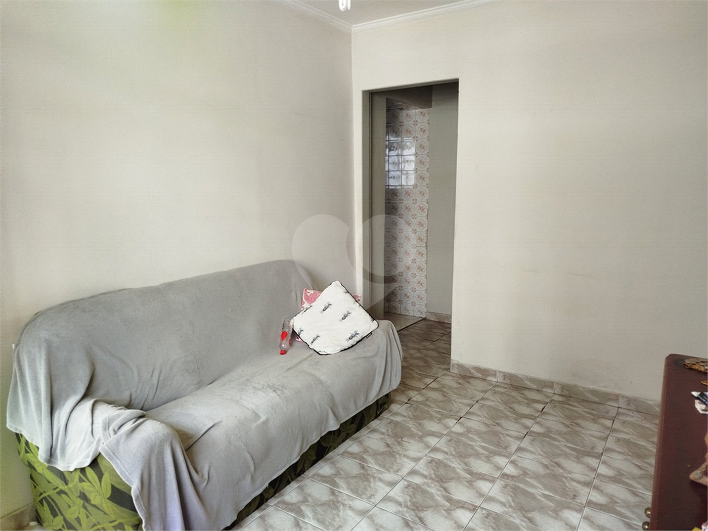 Casa Térrea à venda com 2 quartos em Vila Nivi, São Paulo, SP