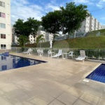 Apartamento à venda com 2 quartos em Campo Grande, Rio de Janeiro, RJ