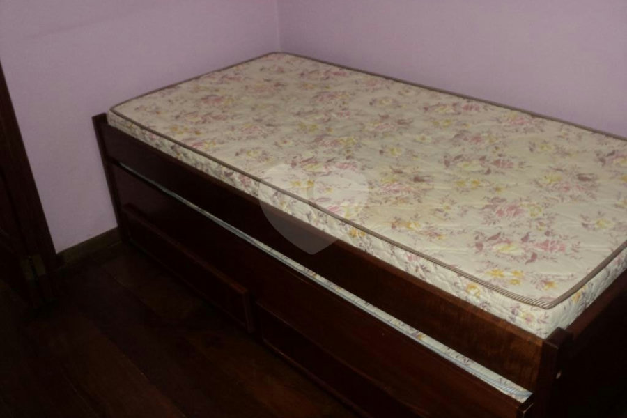 Apartamento à venda com 3 suítes em Água Fria, São Paulo, SP