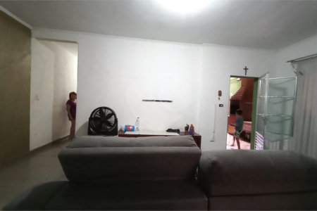 Sobrado à venda com 6 quartos, sendo 1 suíte, em Vila Medeiros, São Paulo, SP