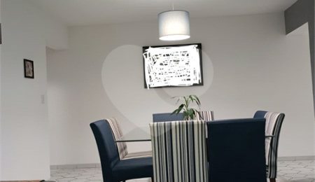 Apartamento à venda em Parque Terra Nova, São Bernardo do Campo, SP