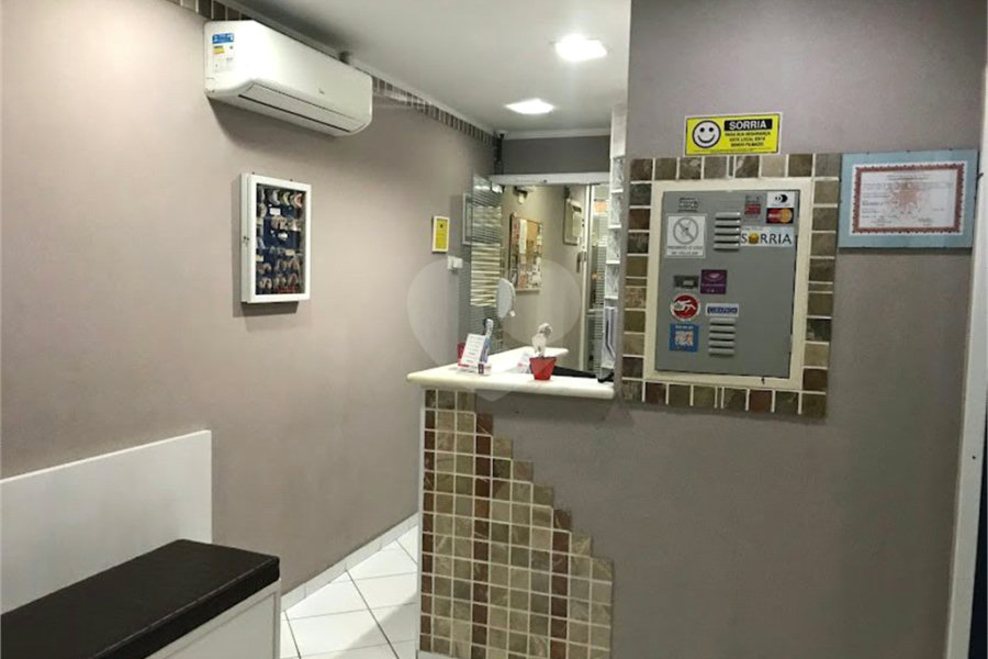 Sala à venda no Centro, São Paulo, SP